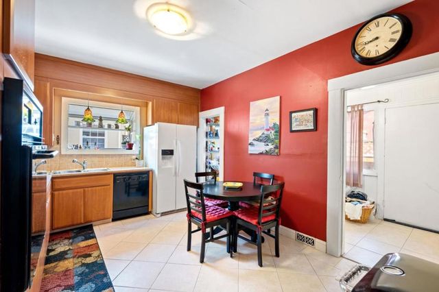 515 S Fremont Street, San Mateo, CA 94402