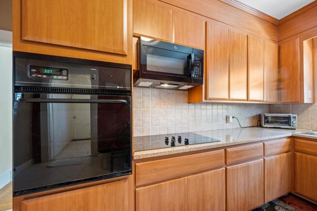 515 S Fremont Street, San Mateo, CA 94402