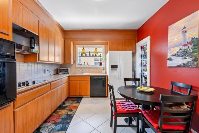 515 S Fremont Street, San Mateo, CA 94402