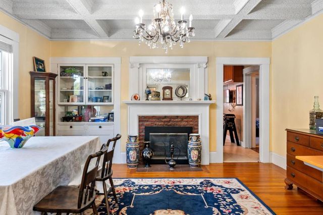 515 S Fremont Street, San Mateo, CA 94402