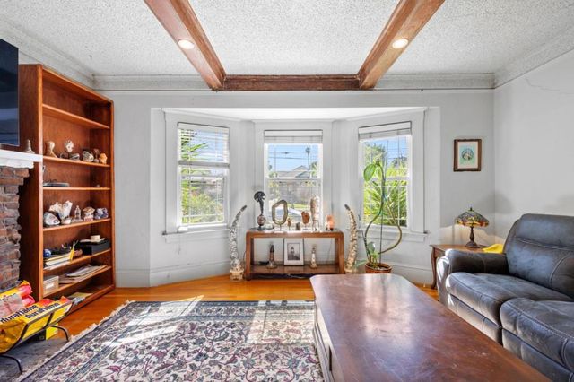 515 S Fremont Street, San Mateo, CA 94402