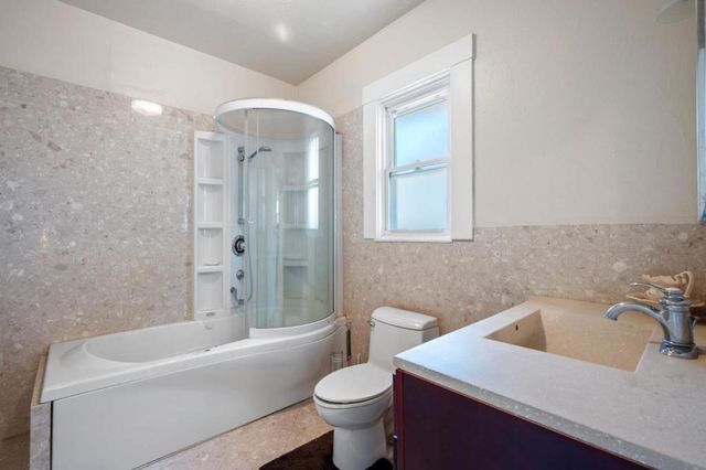 515 S Fremont Street, San Mateo, CA 94402