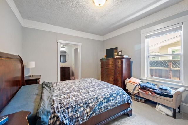 515 S Fremont Street, San Mateo, CA 94402