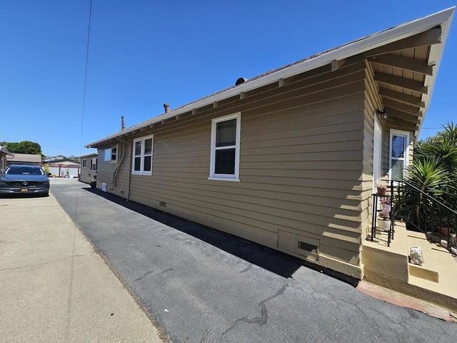 515 S Fremont Street, San Mateo, CA 94402