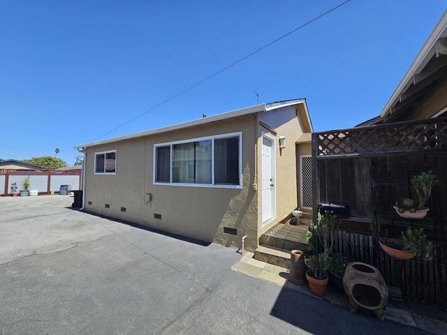 515 S Fremont Street, San Mateo, CA 94402