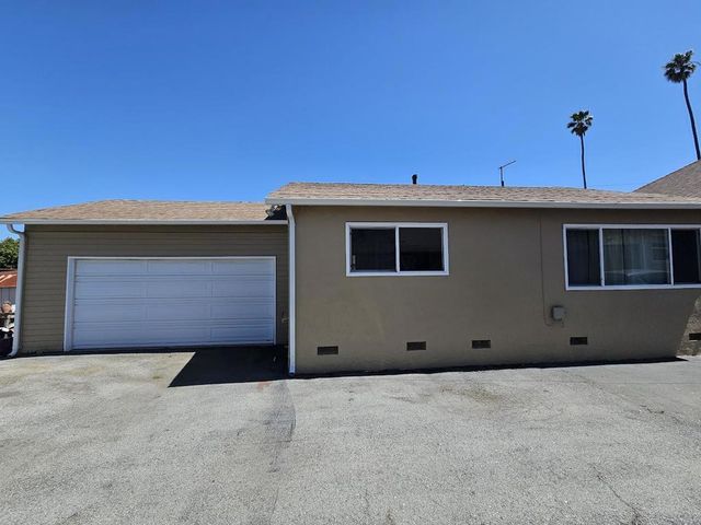 515 S Fremont Street, San Mateo, CA 94402