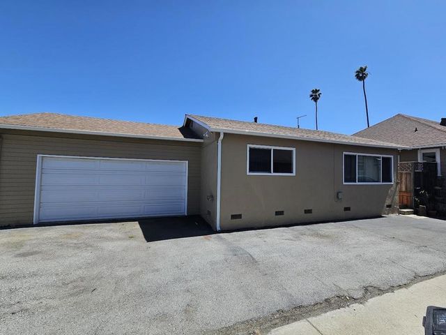 515 S Fremont Street, San Mateo, CA 94402