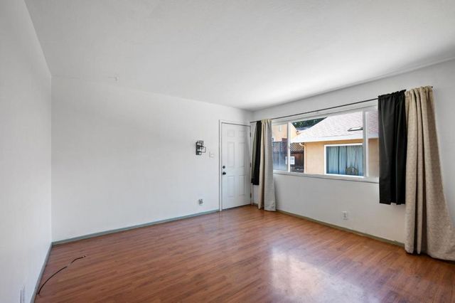 515 S Fremont Street, San Mateo, CA 94402