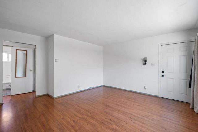 515 S Fremont Street, San Mateo, CA 94402