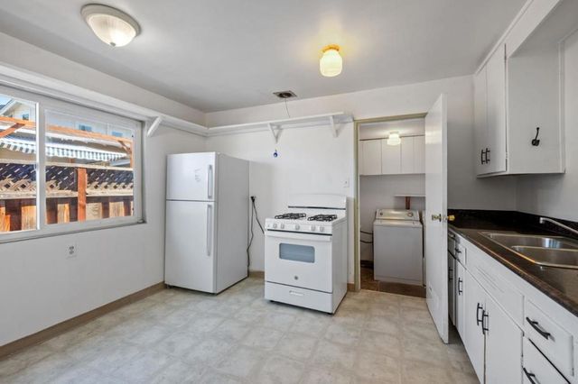 515 S Fremont Street, San Mateo, CA 94402
