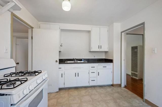 515 S Fremont Street, San Mateo, CA 94402