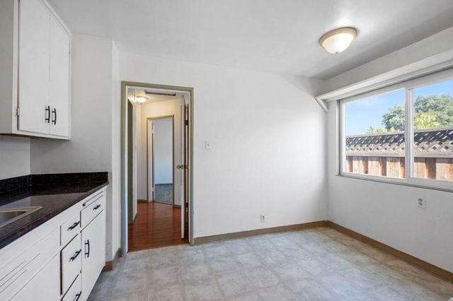 515 S Fremont Street, San Mateo, CA 94402