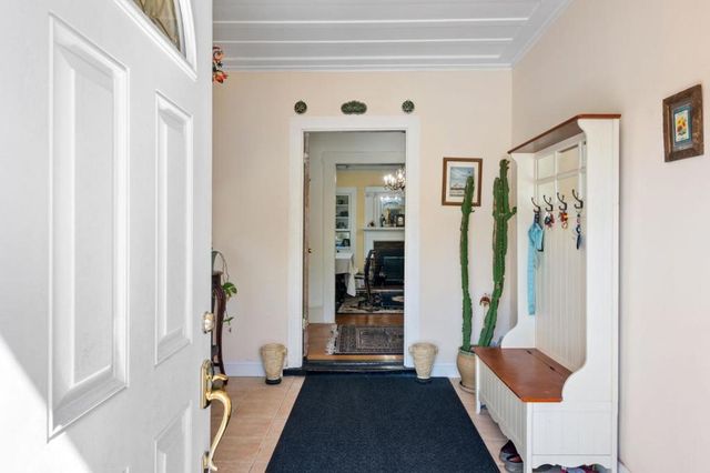 515 S Fremont Street, San Mateo, CA 94402