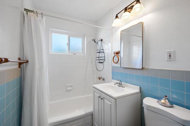 515 S Fremont Street, San Mateo, CA 94402