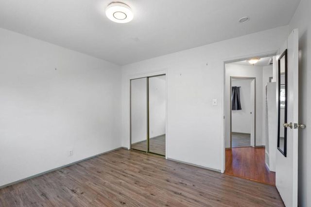 515 S Fremont Street, San Mateo, CA 94402