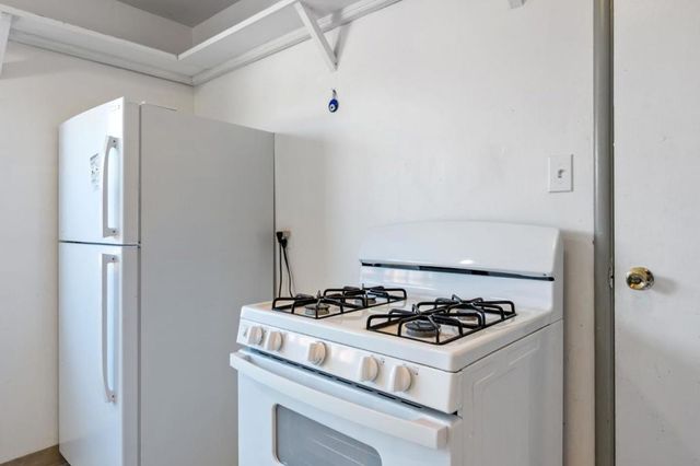 515 S Fremont Street, San Mateo, CA 94402