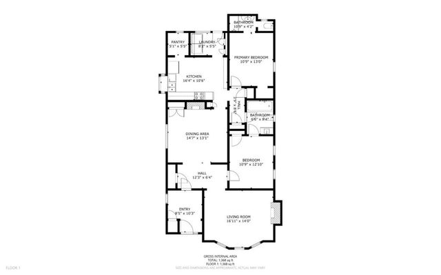 515 S Fremont Street, San Mateo, CA 94402