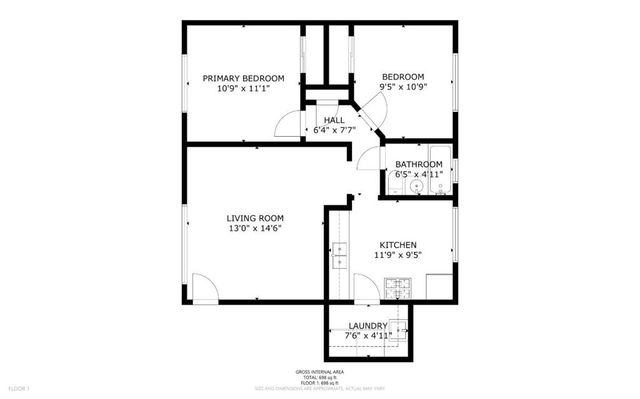 515 S Fremont Street, San Mateo, CA 94402