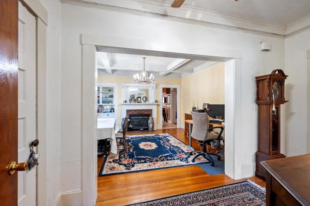 515 S Fremont Street, San Mateo, CA 94402