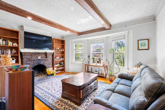515 S Fremont Street, San Mateo, CA 94402