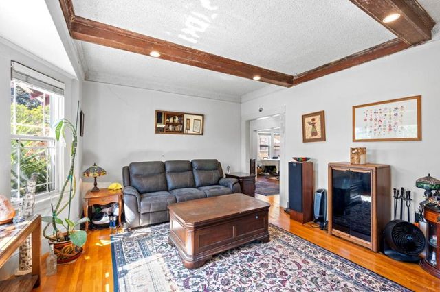 515 S Fremont Street, San Mateo, CA 94402