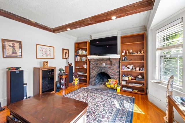 515 S Fremont Street, San Mateo, CA 94402