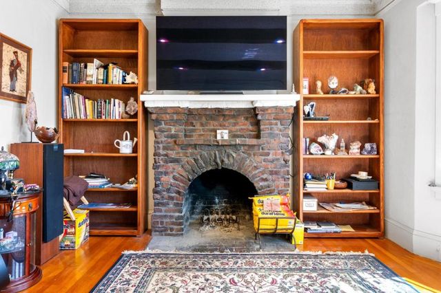 515 S Fremont Street, San Mateo, CA 94402