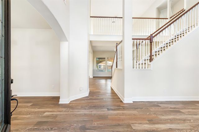 25605 Peppermill Creek Drive, Porter, TX 77365