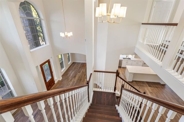 25605 Peppermill Creek Drive, Porter, TX 77365