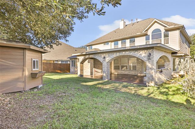 25605 Peppermill Creek Drive, Porter, TX 77365