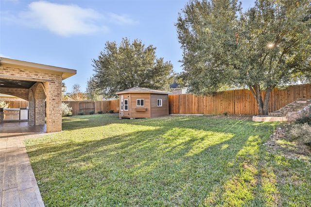 25605 Peppermill Creek Drive, Porter, TX 77365