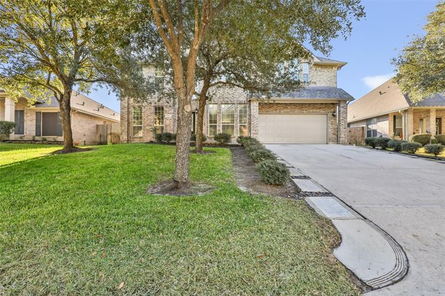25605 Peppermill Creek Drive, Porter, TX 77365