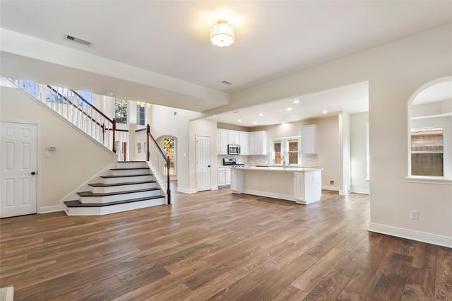 25605 Peppermill Creek Drive, Porter, TX 77365