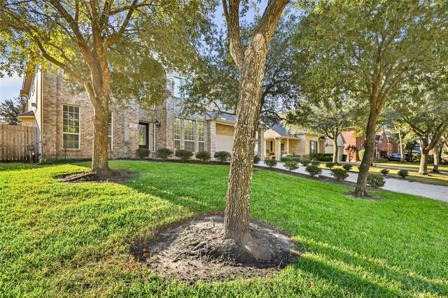 25605 Peppermill Creek Drive, Porter, TX 77365