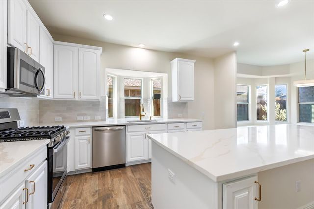 25605 Peppermill Creek Drive, Porter, TX 77365