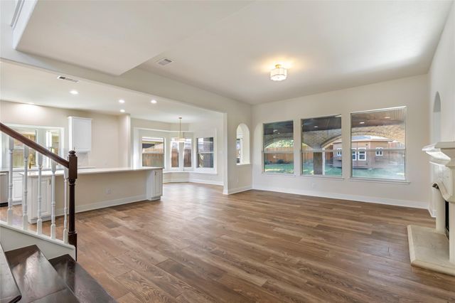 25605 Peppermill Creek Drive, Porter, TX 77365