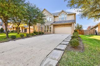 25605 Peppermill Creek Drive, Porter, TX 77365