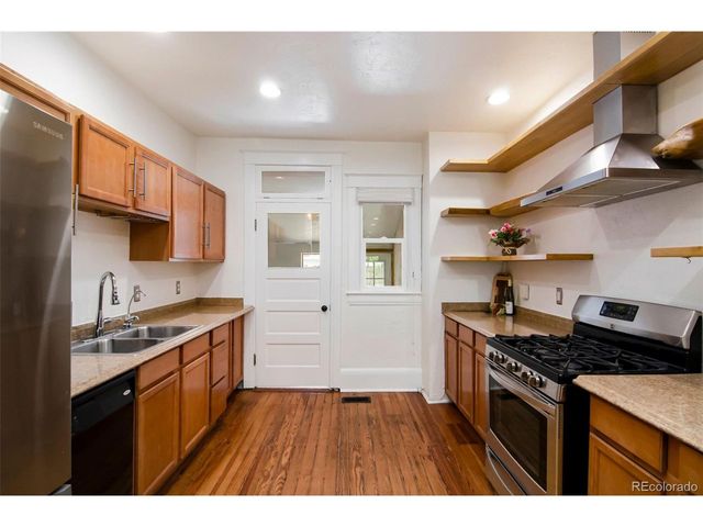3034 N High St, Denver, CO 80205