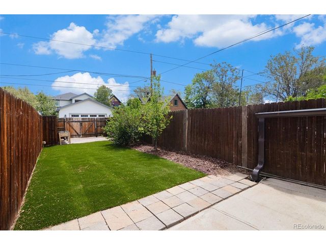 3034 N High St, Denver, CO 80205