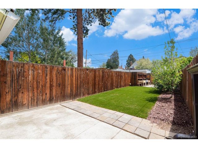 3034 N High St, Denver, CO 80205