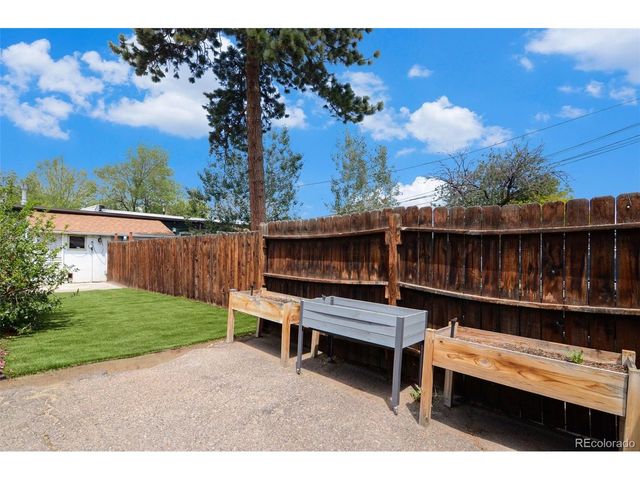 3034 N High St, Denver, CO 80205