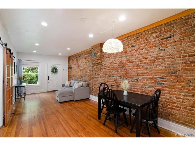 3034 N High St, Denver, CO 80205