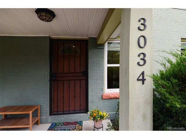 3034 N High St, Denver, CO 80205