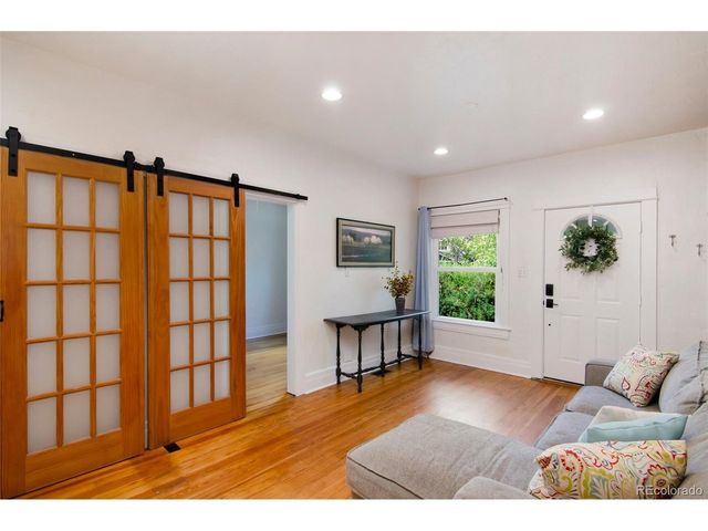 3034 N High St, Denver, CO 80205