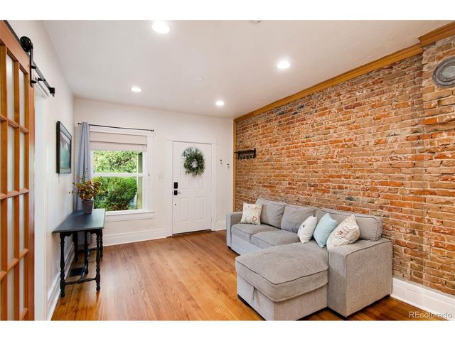 3034 N High St, Denver, CO 80205