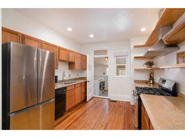3034 N High St, Denver, CO 80205
