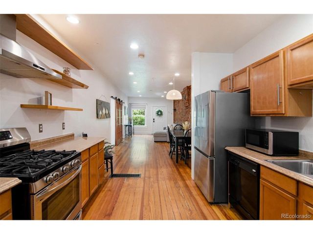 3034 N High St, Denver, CO 80205