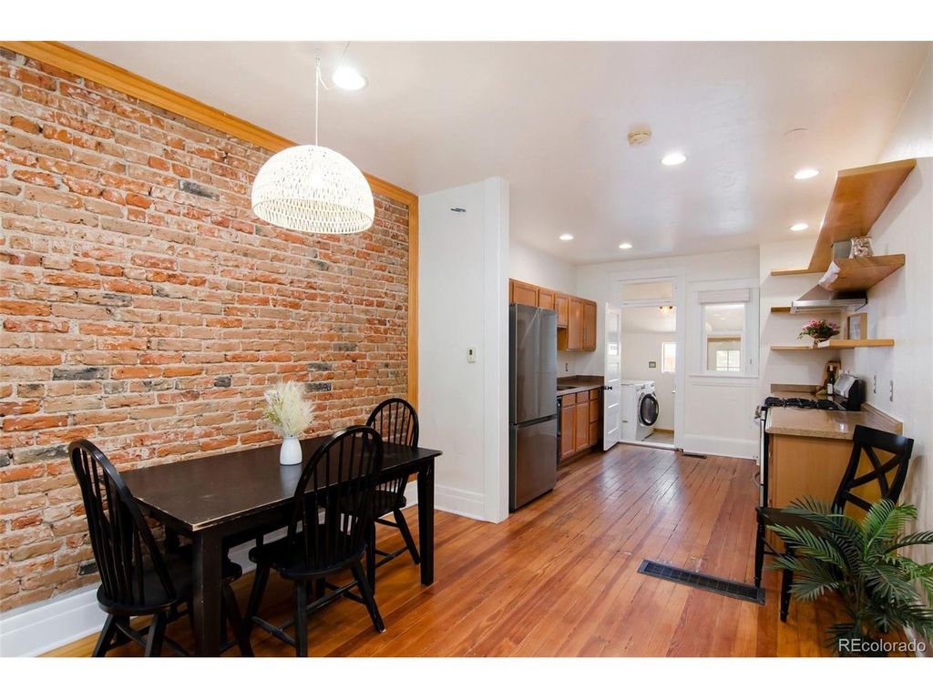 3034 N High St, Denver, CO 80205