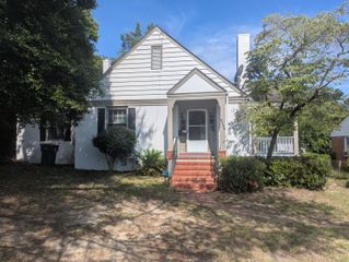 1449 Troupe Street, Augusta, GA 30904