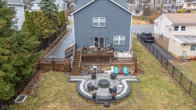 9 Apache Trl, Rockaway Twp., NJ 07866